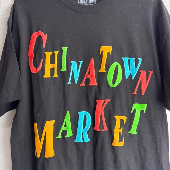 Chinatown Market Atelier Shirt Size Large - Picture 2 of 6